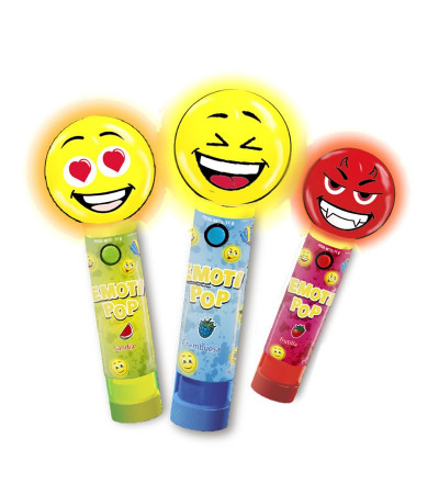 CHUPETIN EMOTI POP