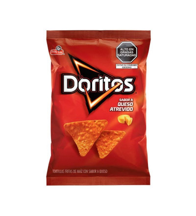 DORITOS 23 GR