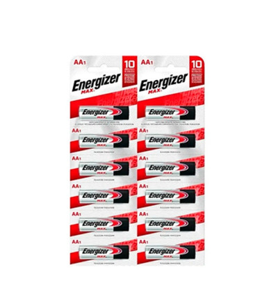 PILA ENERGIZER AA X 1 UNIDAD