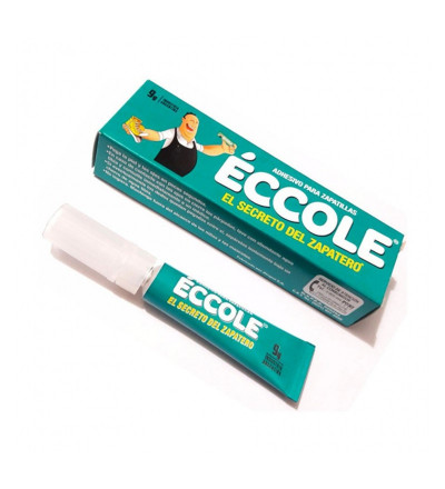 ECCOLE 9 GR
