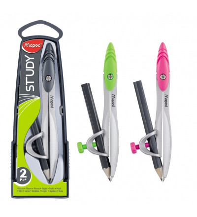 COMPAS MAPED STUDY 19450