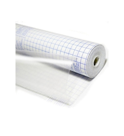 CONTAC TRANSPARENTE X 2 MTS