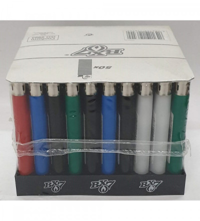 ENCENDEDOR BX7 X 50 BJ75