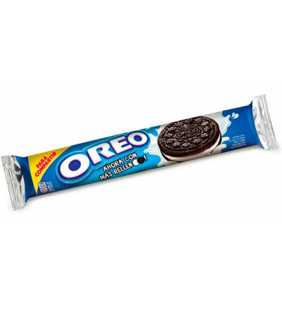 GALLETA OREO PANDORA 182 GR