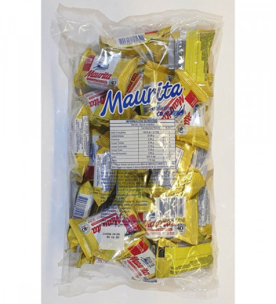 MAURITA 14 GR X 30 U