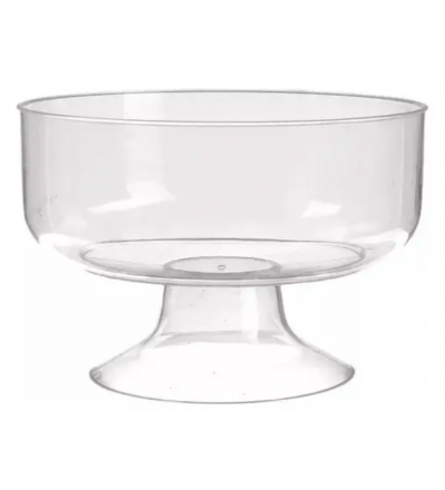 COPA SUNDAE CRISTAL 150CC *C/U