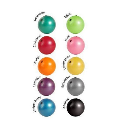 CHI POOL BALLS 150 U
