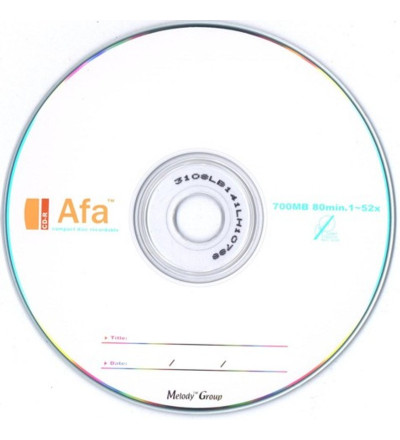 CD PREMIUM POCKET AFA