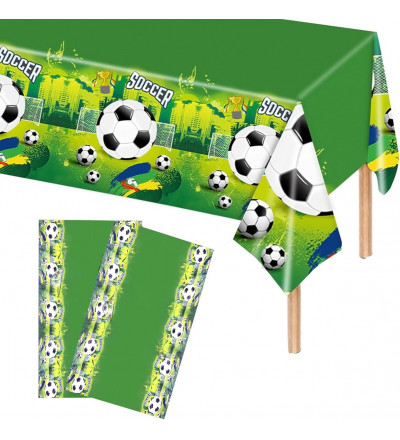 MANTEL FUTBOL FESTCOPACK