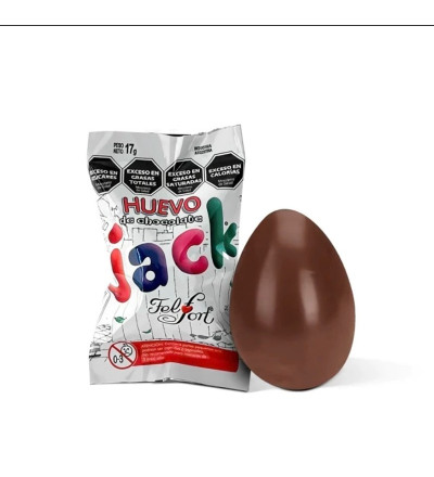 JACK HUEVO MAFALDA *C/U