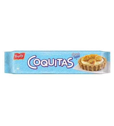 COQUITAS 250 GR