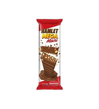 CHOCOLATE HAMLET MEGA