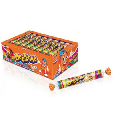 GOMA TUBO X 30 U SURTIDA