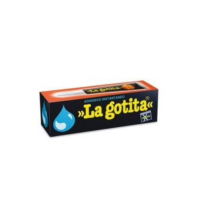 LA GOTITA 2 ML