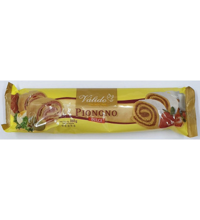 PIONONO VALIDO DULCE 180 GR