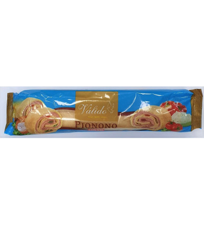 PIONONO VALIDO SALADO 180 GR