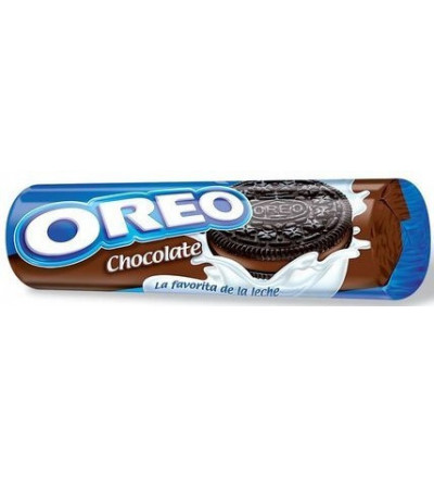 OREO 118 GR CHOCOLATE