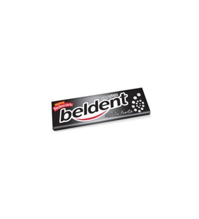 BELDENT X 20 MENTA FUERTE