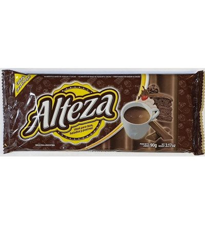 TAZA ALTEZA 90 GR. *C/U.