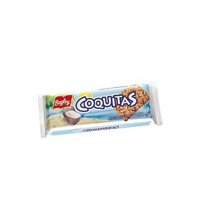 COQUITAS 170G