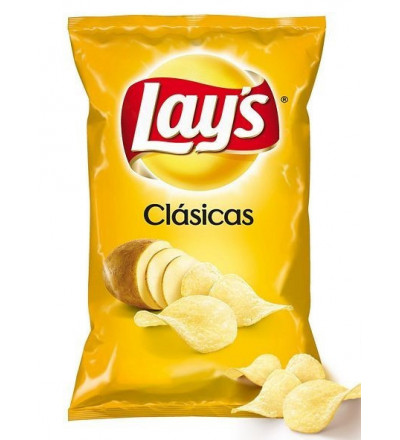 LAYS 45 GRS