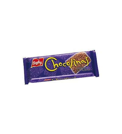 CHOCOLINAS 170 GR